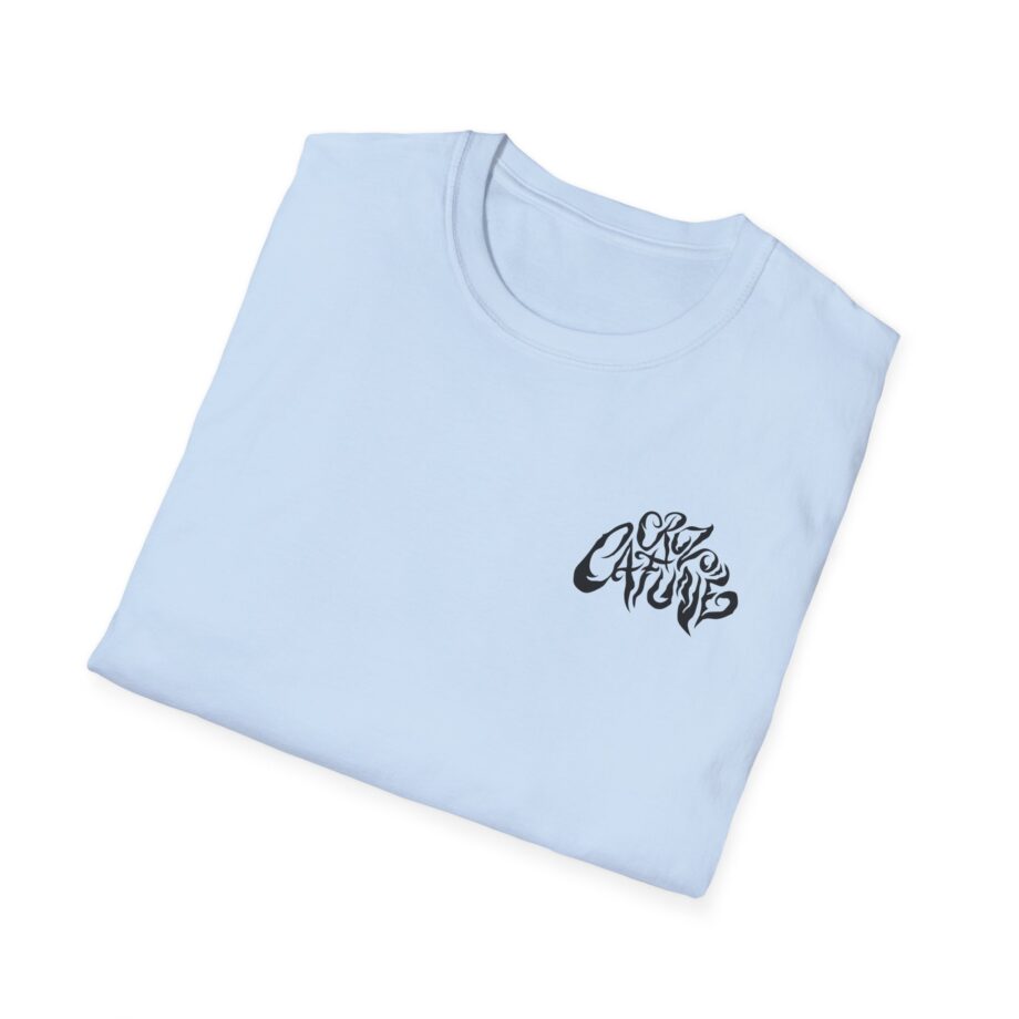 Cruz Cafune Unisex Softstyle T-Shirt