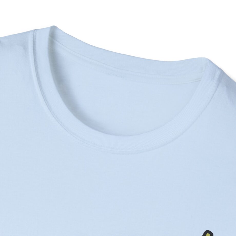 Skabeche Unisex Softstyle T-Shirt