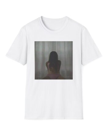 Snow Strippers Unisex Softstyle T-Shirt