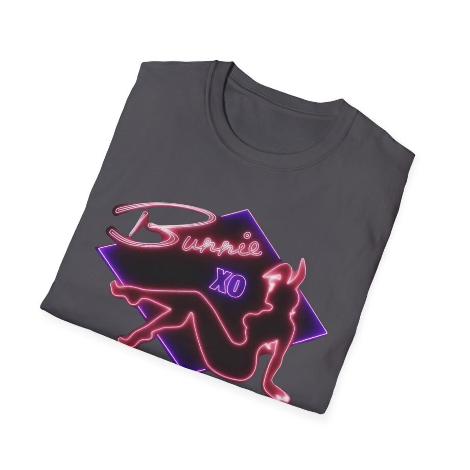 Bunnie Xo Come Here Cowboy Unisex Softstyle T-shirt
