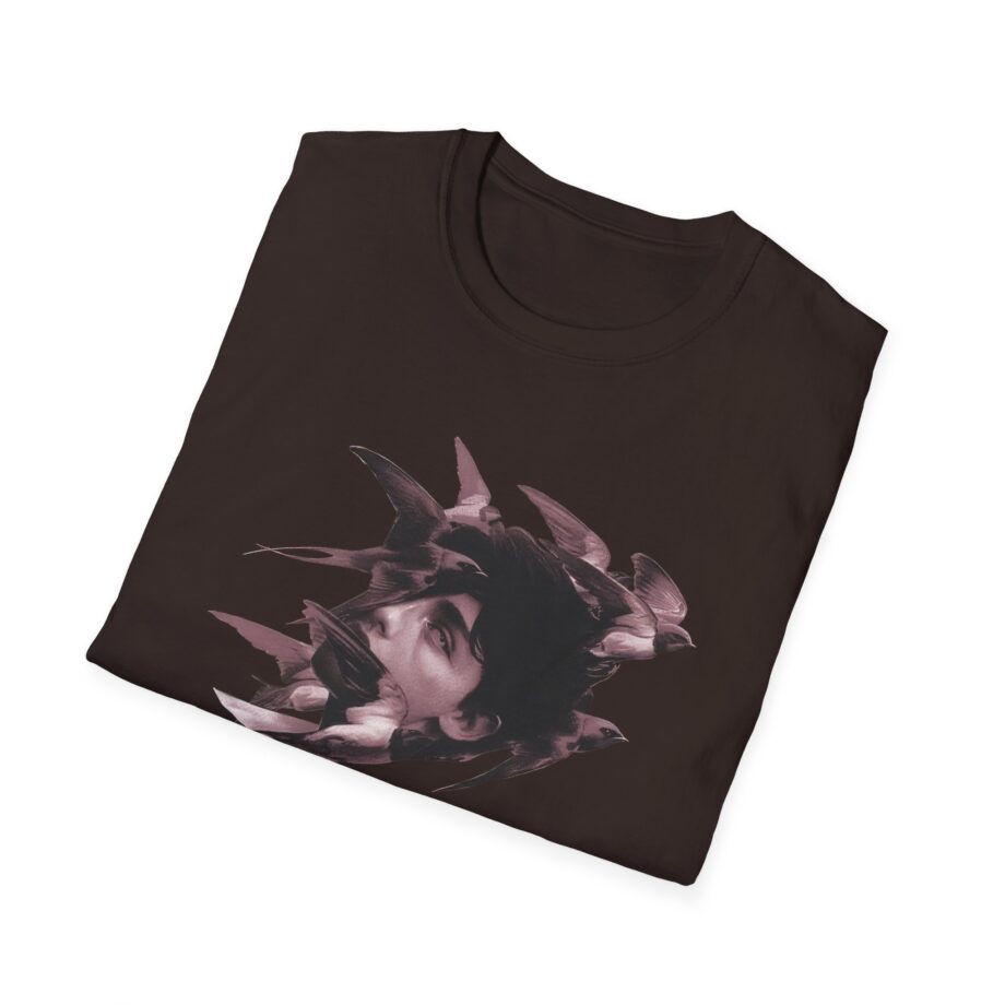 Vola Phantom Unisex Softstyle T-shirt