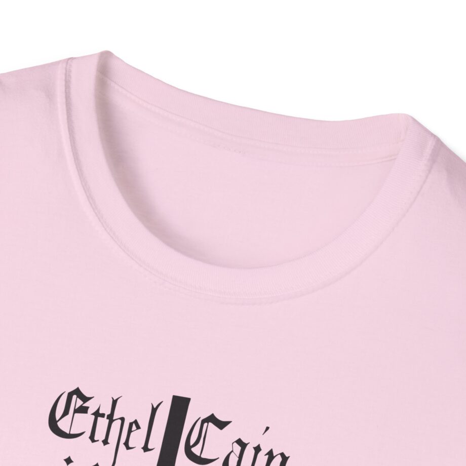 Ethel Cain Golden Age Reissue Unisex Softstyle T-shirt