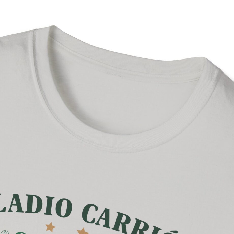 Eladio Carrion Coachella Unisex Softstyle T-Shirt
