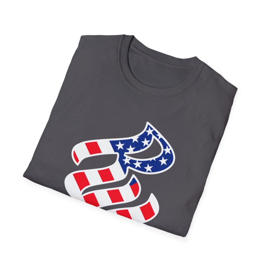 Kai Cenat Rocawear Unisex Softstyle T-shirt