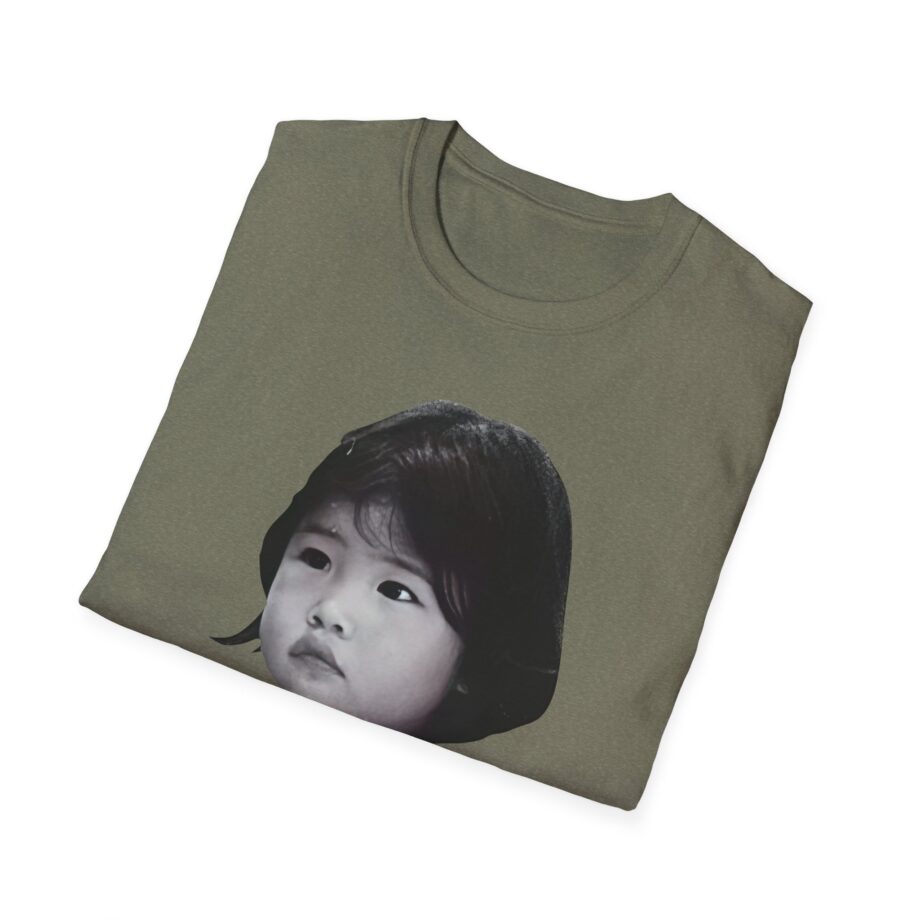 Beabadoobee This is How Tomorrow Moves Album Unisex Softstyle T-Shirt