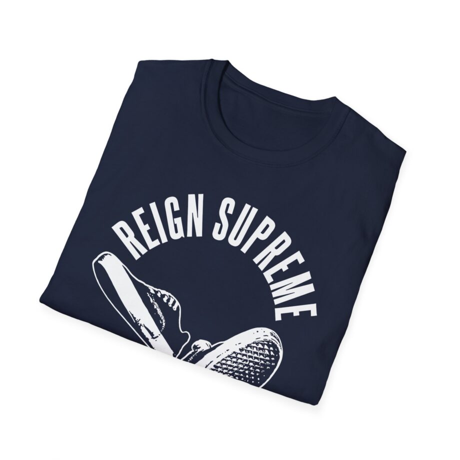 Reign Supreme Reign Supreme Shithead  Unisex Softstyle T-Shirt