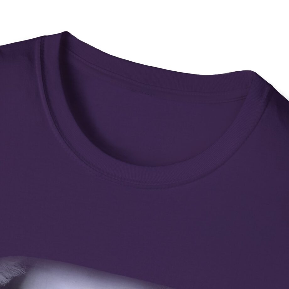 Adele Unisex Softstyle T-Shirt