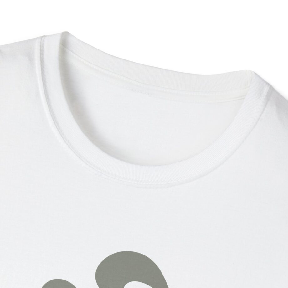 Sexmane Unisex Softstyle T-Shirt