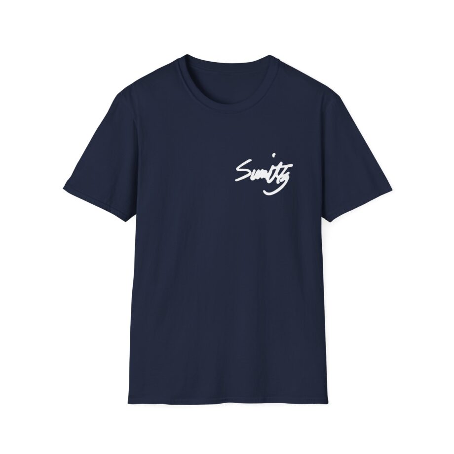 Summit1g Signature Unisex Softstyle T-shirt