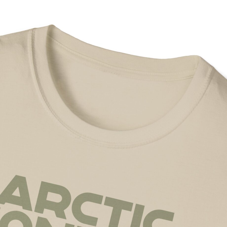 Arctic Monkeys the Car Unisex Softstyle T-shirt