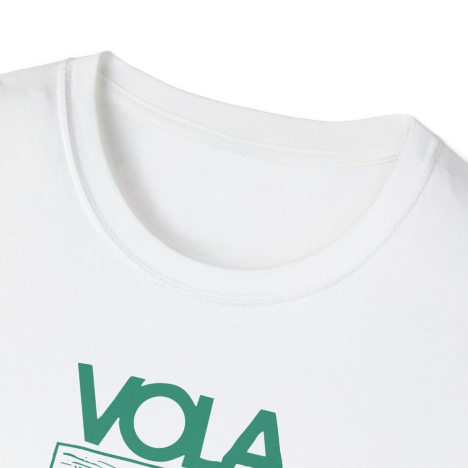 Vola Star Unisex Softstyle T-Shirt