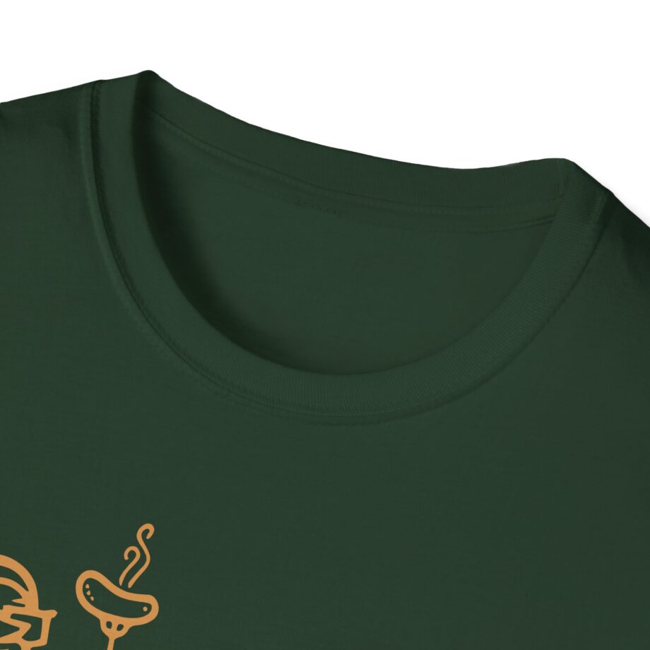 Lilsimsie Unisex Softstyle T-shirt