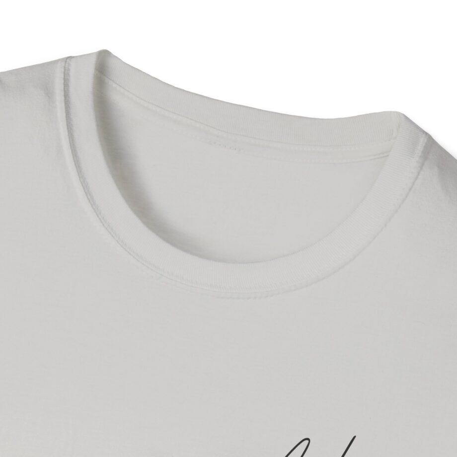 Mogul Moves Mint Unisex Softstyle T-Shirt