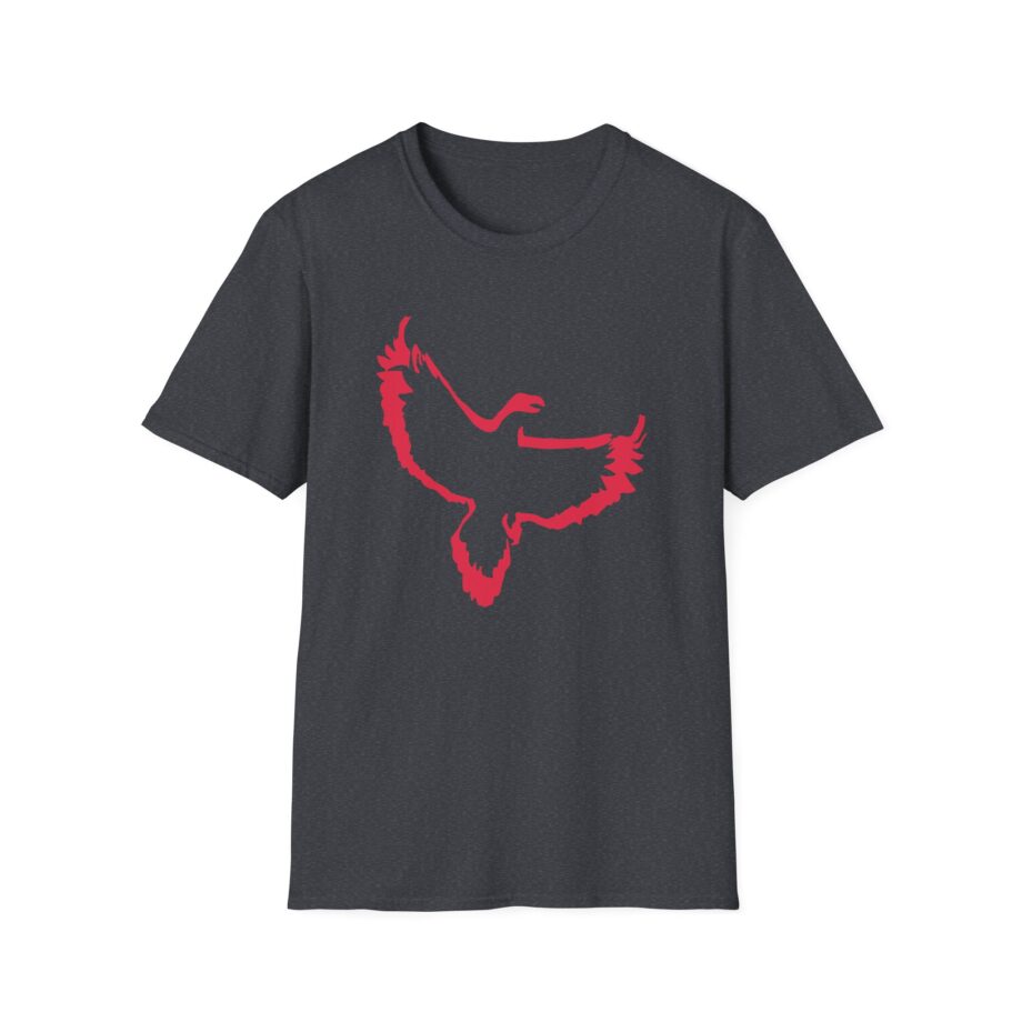 Sexmane  Unisex Softstyle T-Shirt