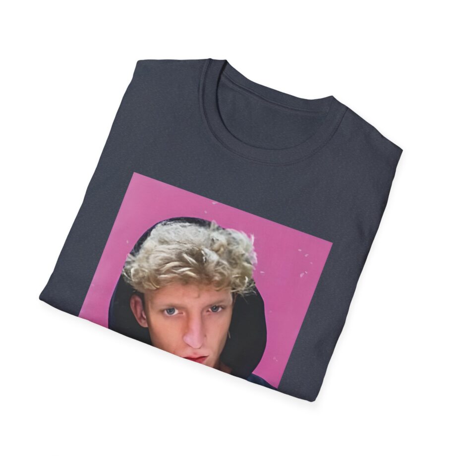 Tfue Unisex Softstyle T-Shirt
