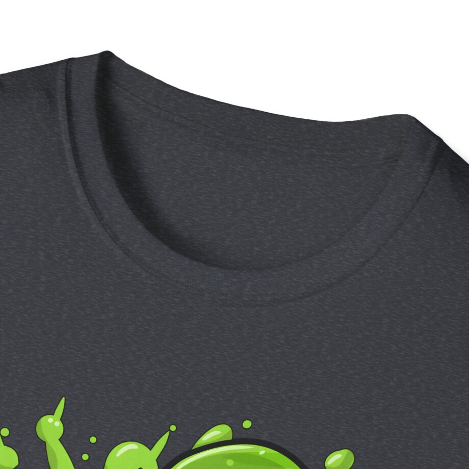 Jacksepticeye Signature Unisex Softstyle T-Shirt