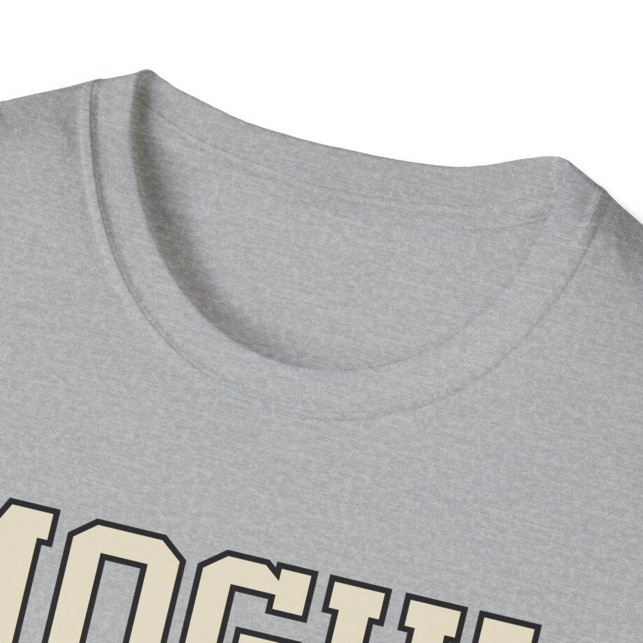 Mogul Moves Unisex Softstyle T-shirt