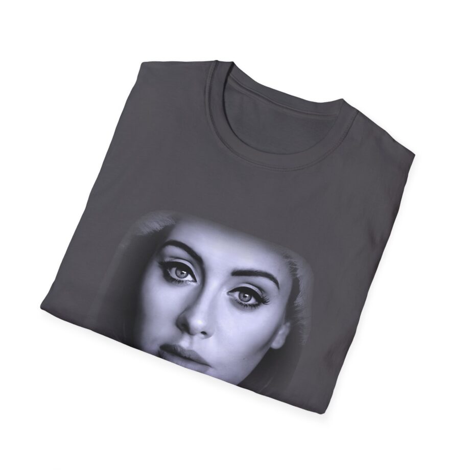 Adele Unisex Softstyle T-Shirt