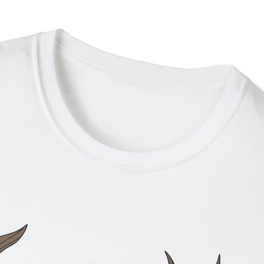 Wendigoon Unisex Softstyle Tee