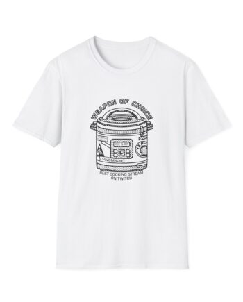 Lvndmark Rice Cooker Unisex Softstyle T-shirt