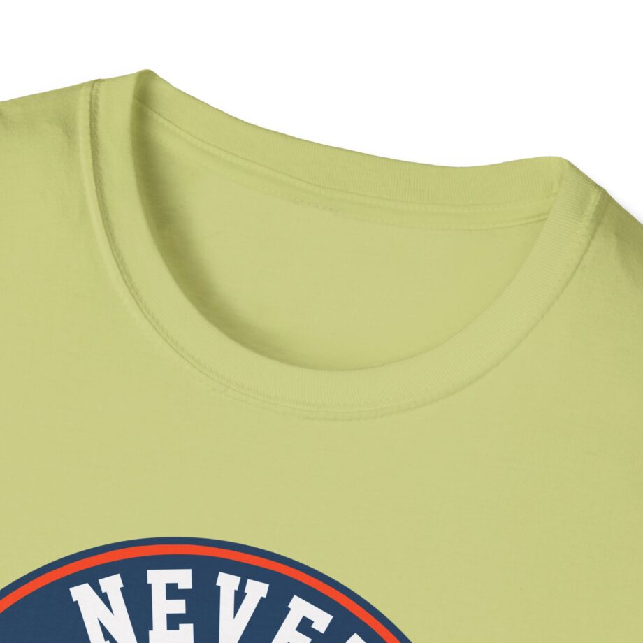 Trevor Bauer Never Forget Unisex Softstyle T-Shirt