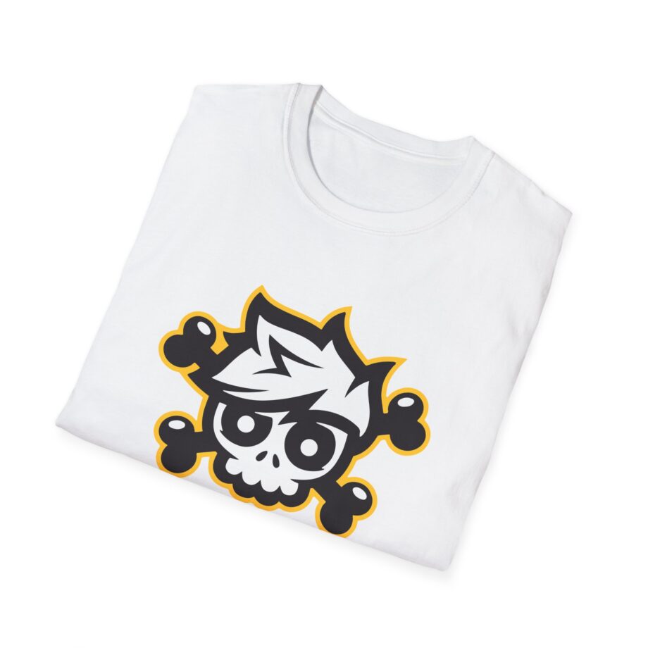 Crainer Unisex Softstyle T-shirt