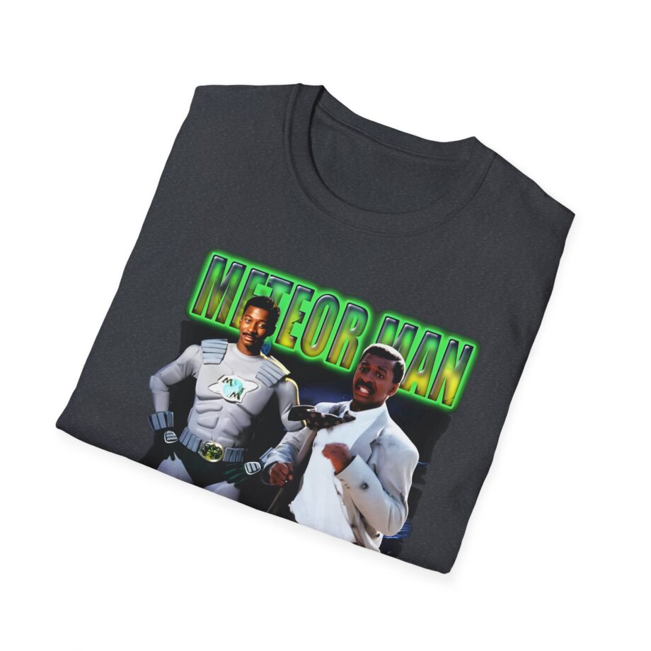 Reign Supreme Unisex Softstyle T-shirt