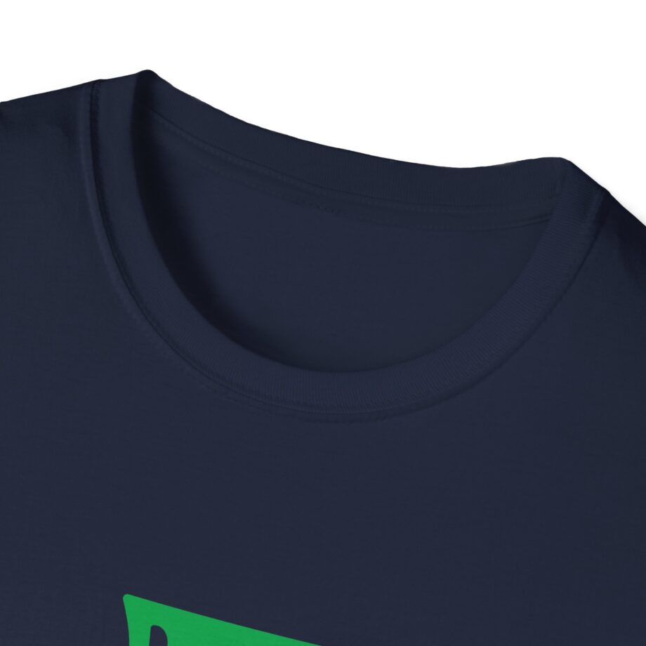Omar Apollo Unisex Softstyle T-shirt