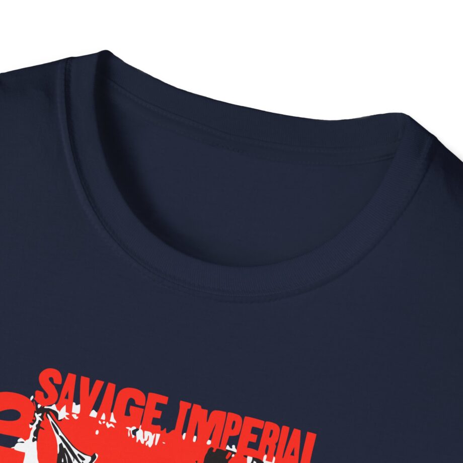 Melvins Savage Imperial Death March Unisex Softstyle T-Shirt