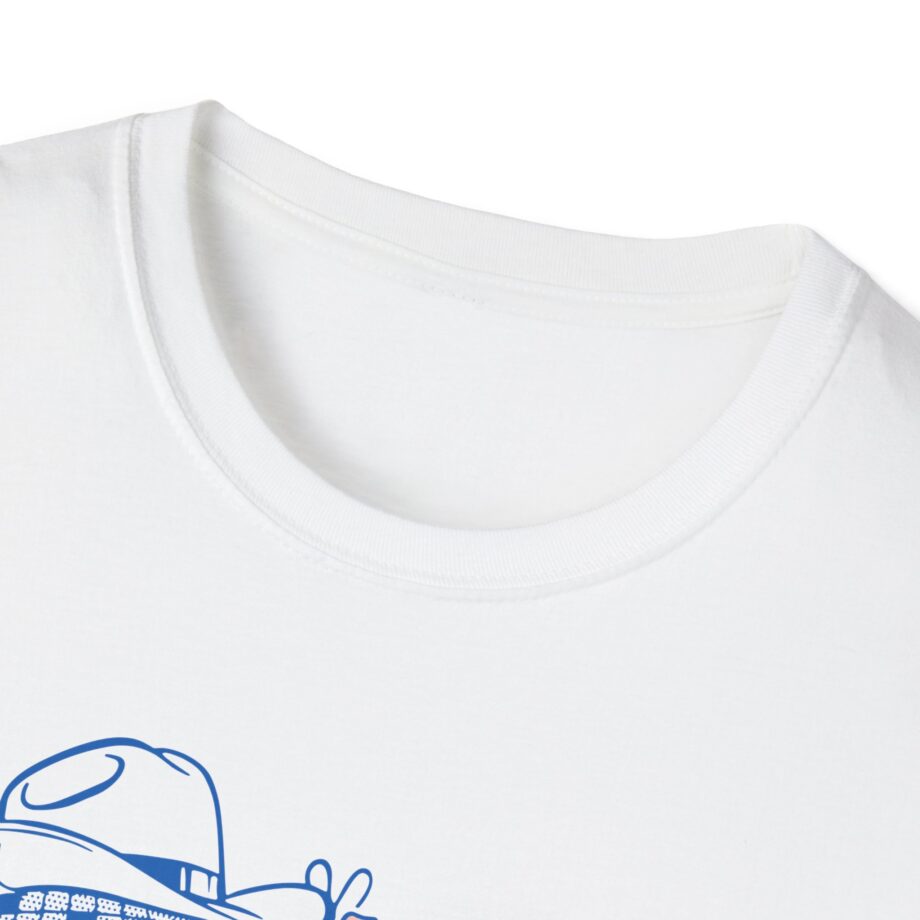 Lainey Wilson Unisex Softstyle T-shirt