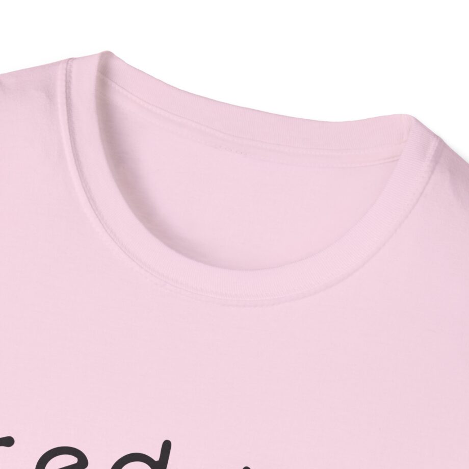 Keemstar Teddy Steals Unisex Softstyle T-shirt