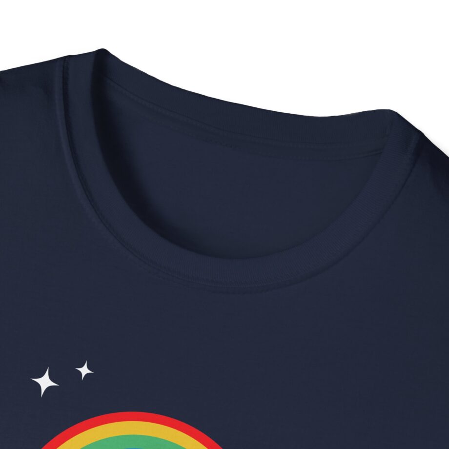 Elyse Myers Unisex Softstyle T-Shirt