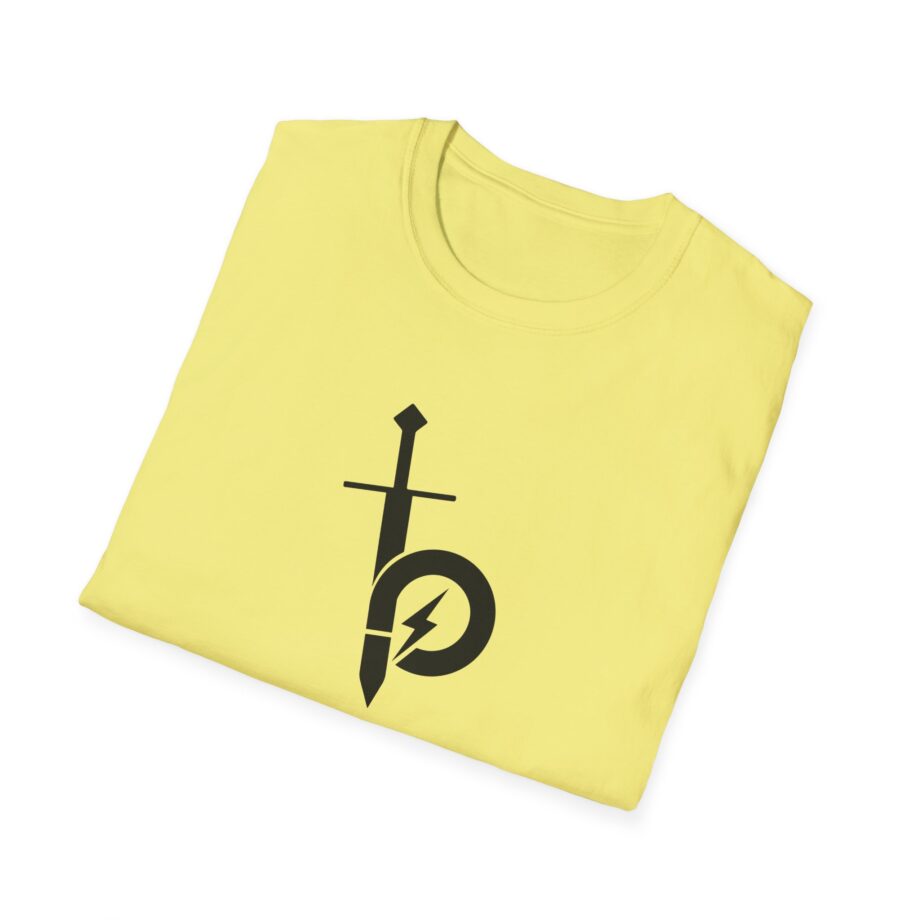 Trevor Bauer Unisex Softstyle T-Shirt