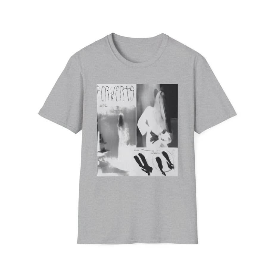 Ethel Cain Perverts Unisex Softstyle T-shirt