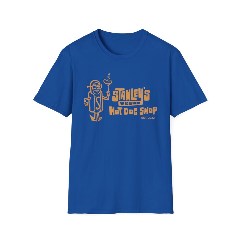 Lilsimsie Unisex Softstyle T-shirt
