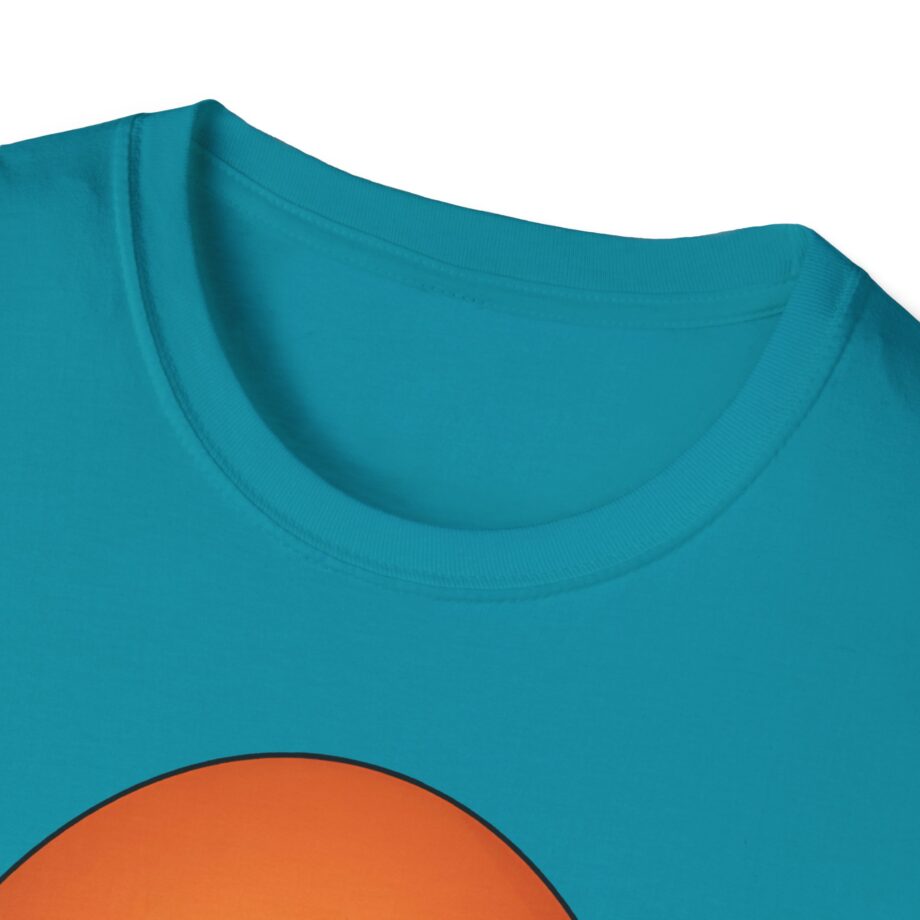 Egg Daddy Northernlion Unisex Softstyle T-Shirt
