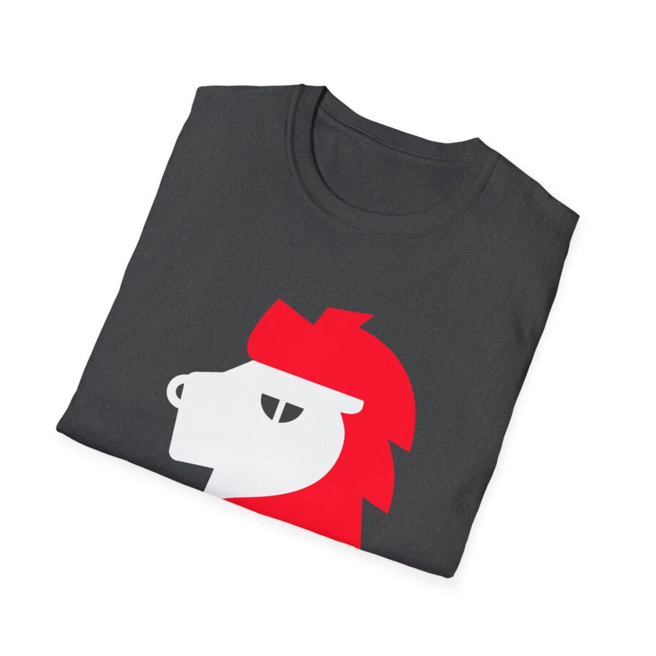 Northernlion Lion Logo Unisex Softstyle T-Shirt