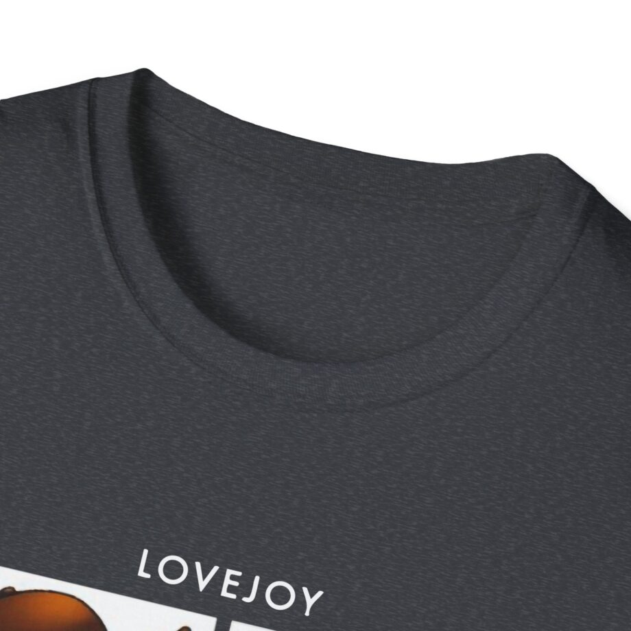 Lovejoy Are You Alright Unisex Softstyle T-shirt