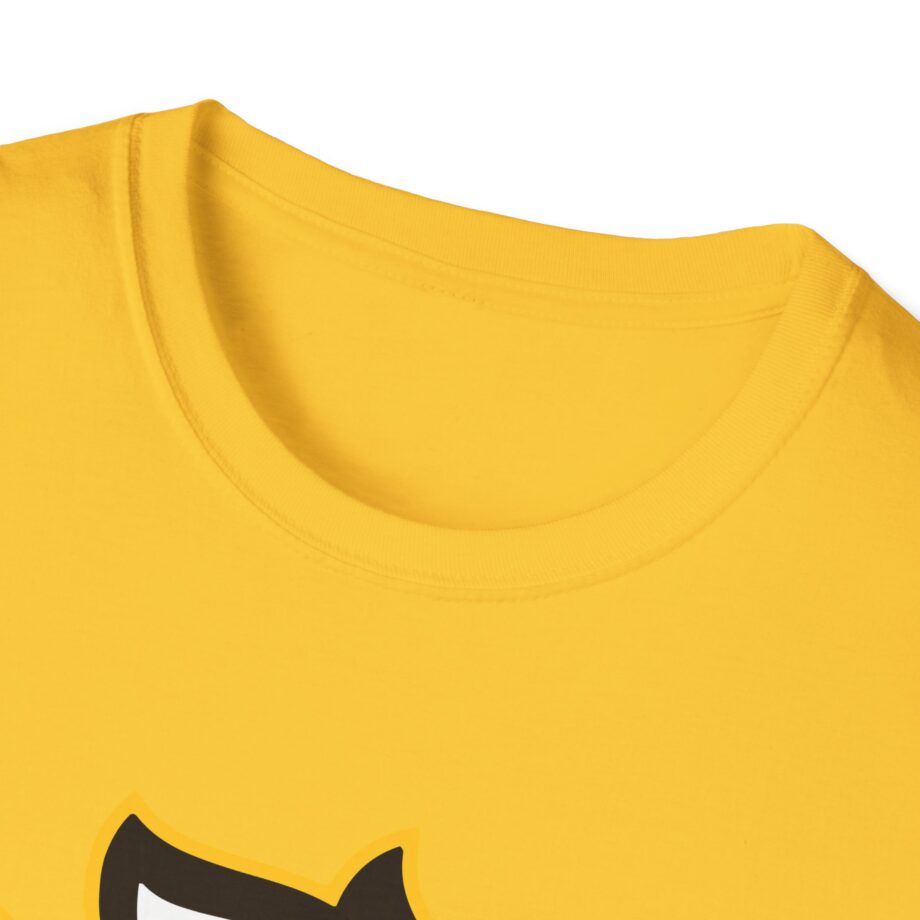 Crainer Unisex Softstyle T-shirt