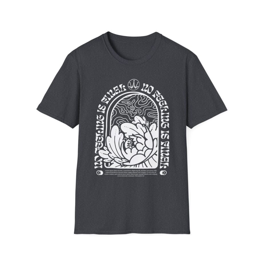 Philip Defranco Unisex Softstyle T-Shirt