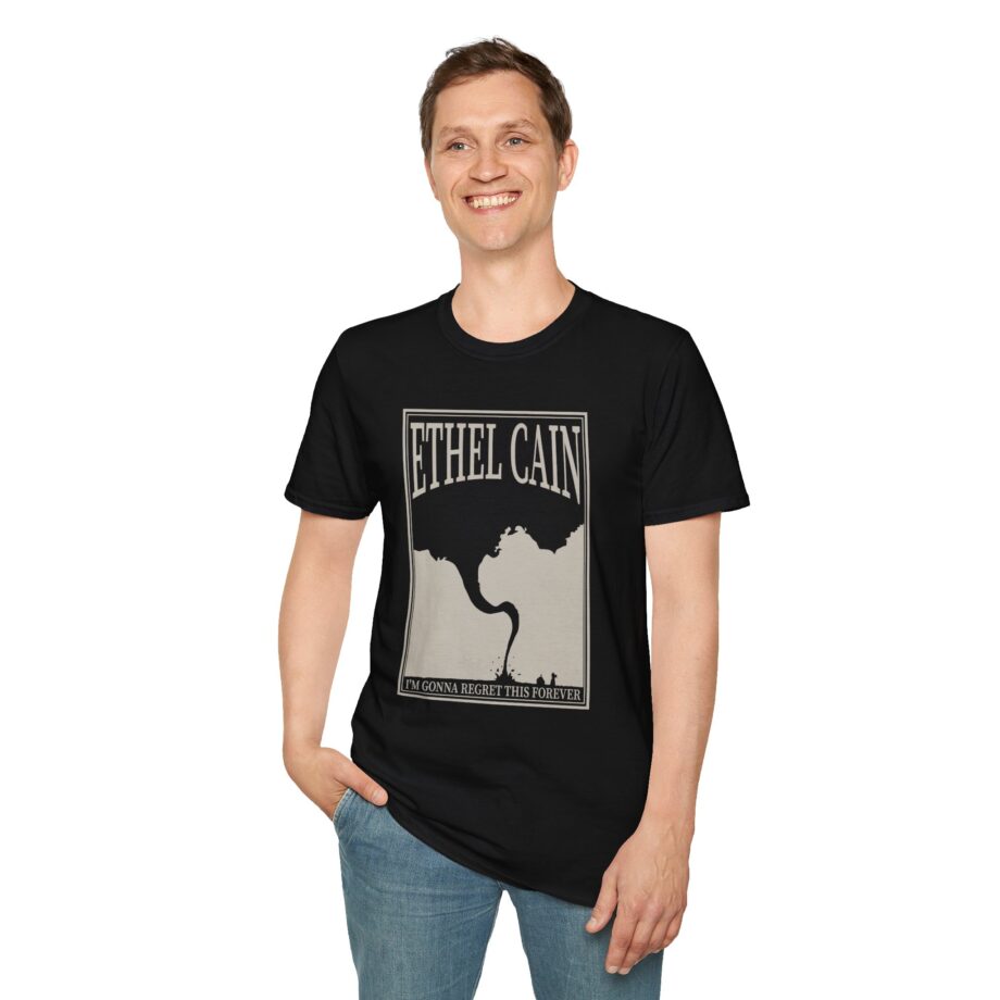 Ethel Cain Unisex Softstyle T-shirt