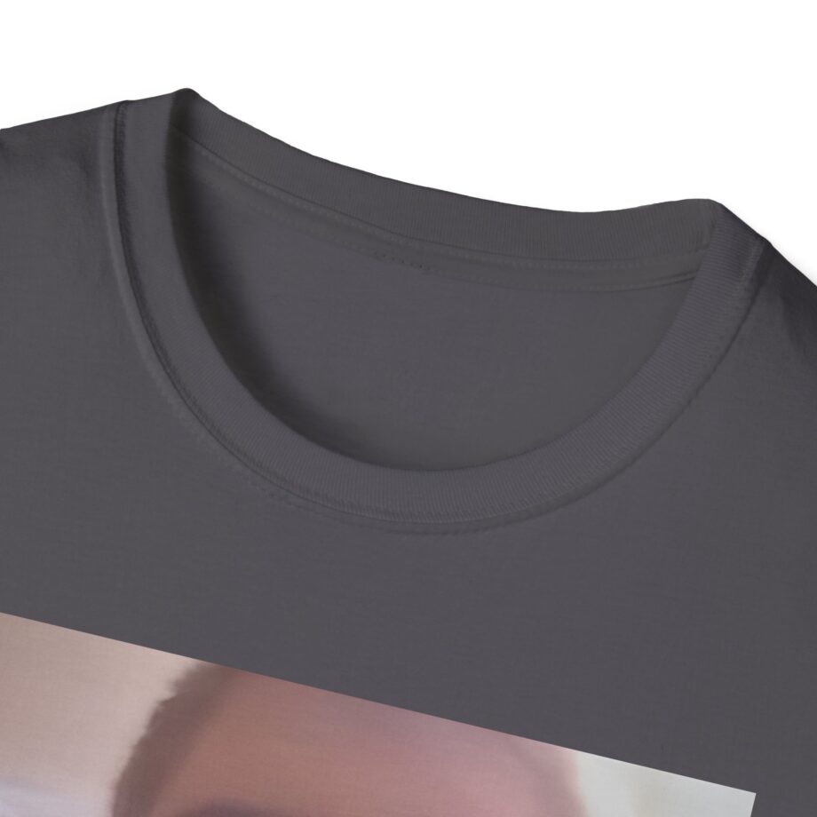 James Droz Unisex Softstyle T-shirt