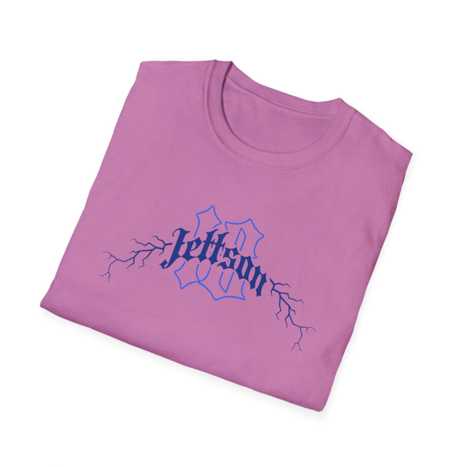 Jett Lawrence Unisex Softstyle T-Shirt