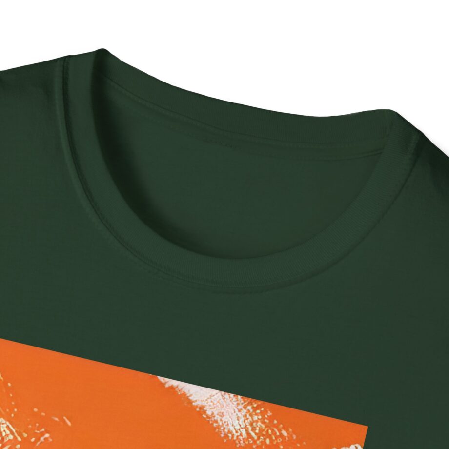 Ivan Cornejo Mirada Album Unisex Softstyle T-Shirt