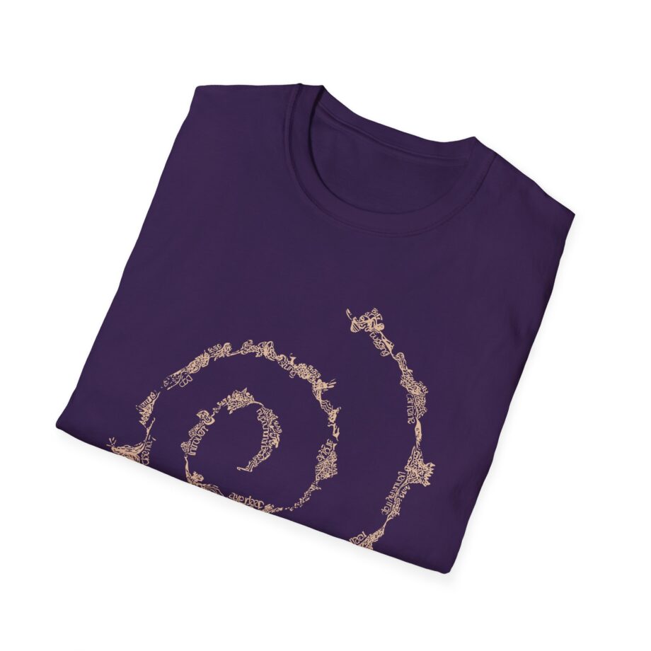 Brakence Hypochondriac Unisex Softstyle T-shirt