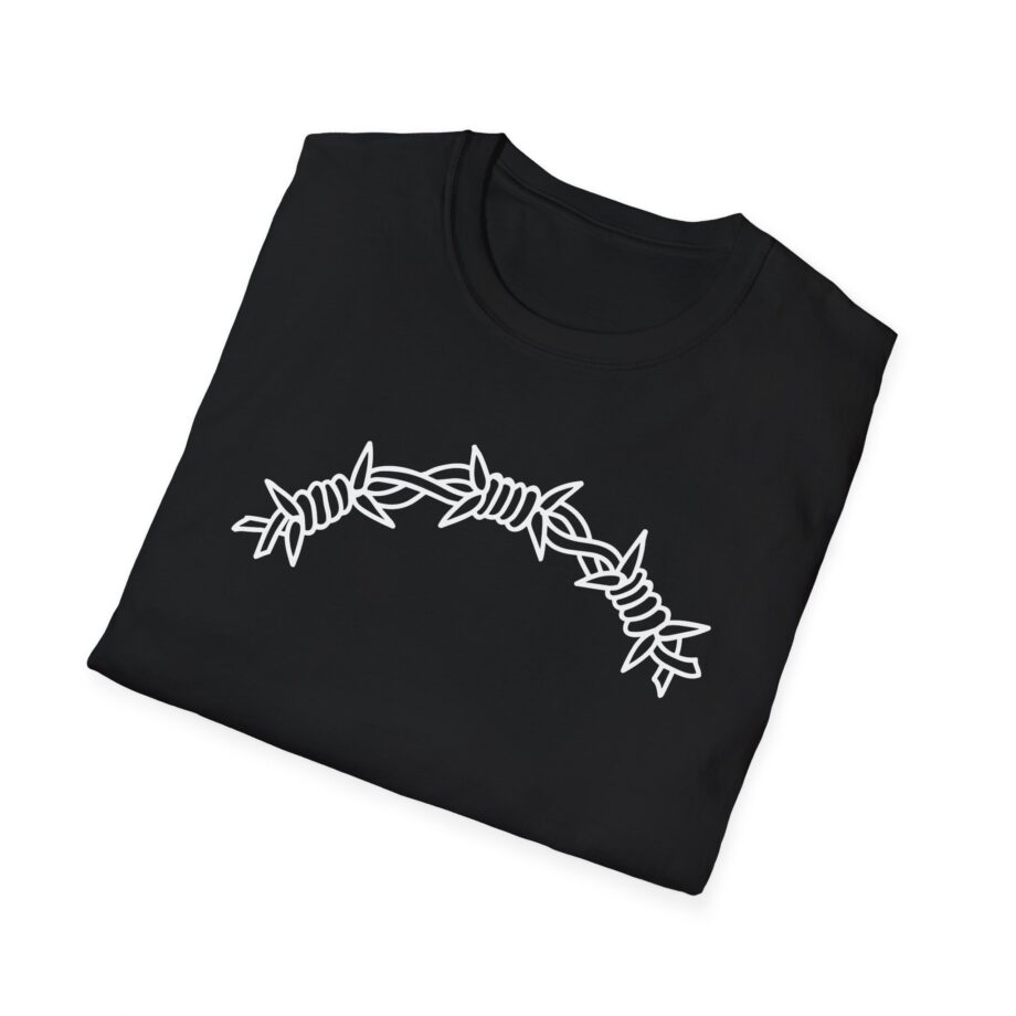 Sexmane Unisex Softstyle T-Shirt