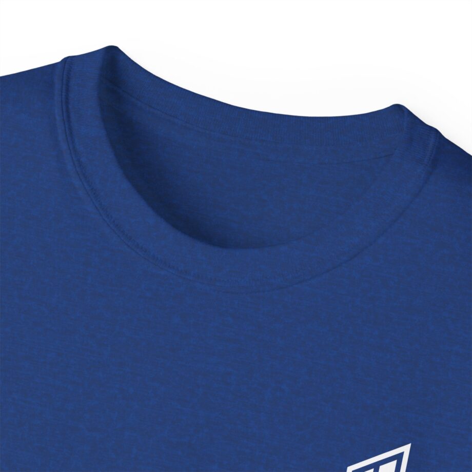 Jynxzi Unisex Ultra Cotton Tee