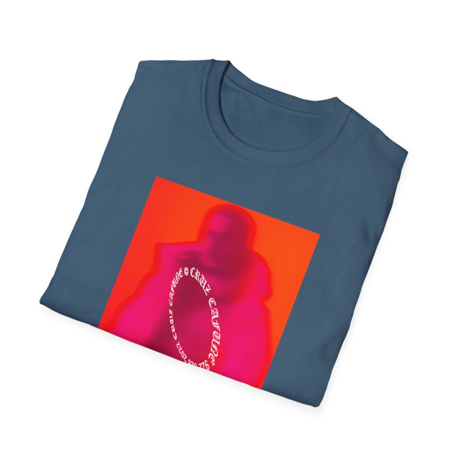 Cruz Cafune Unisex Softstyle T-Shirt