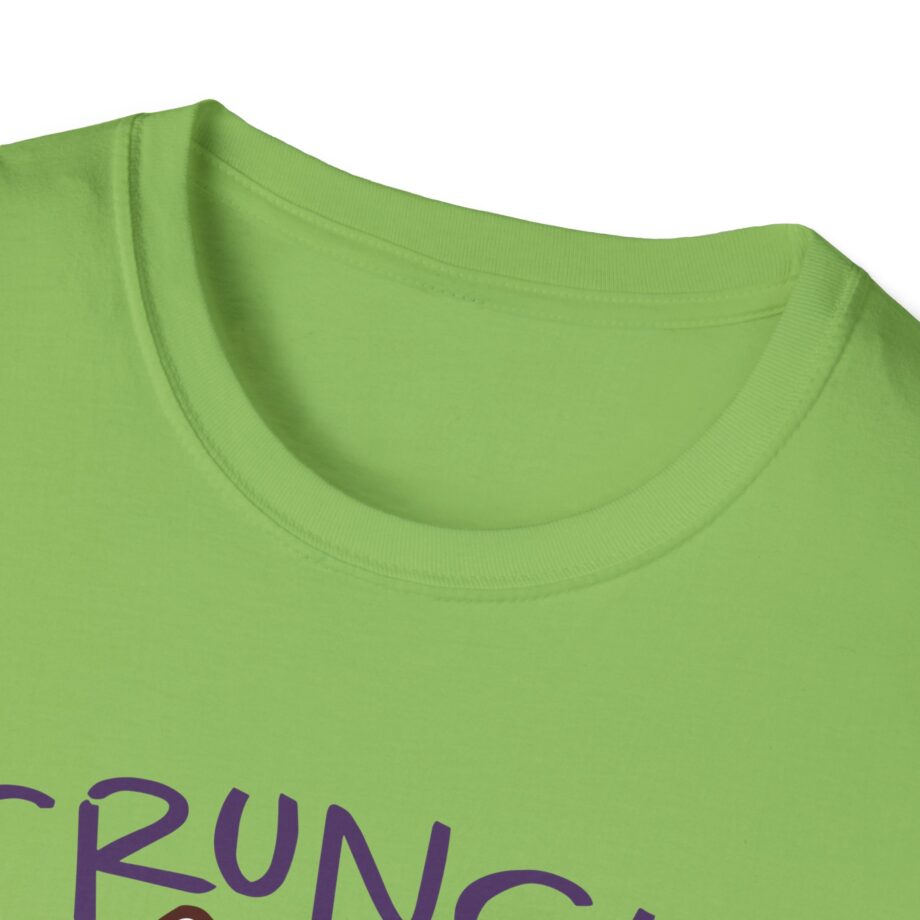 Tinakitten Crunch Bunch Unisex Softstyle T-Shirt