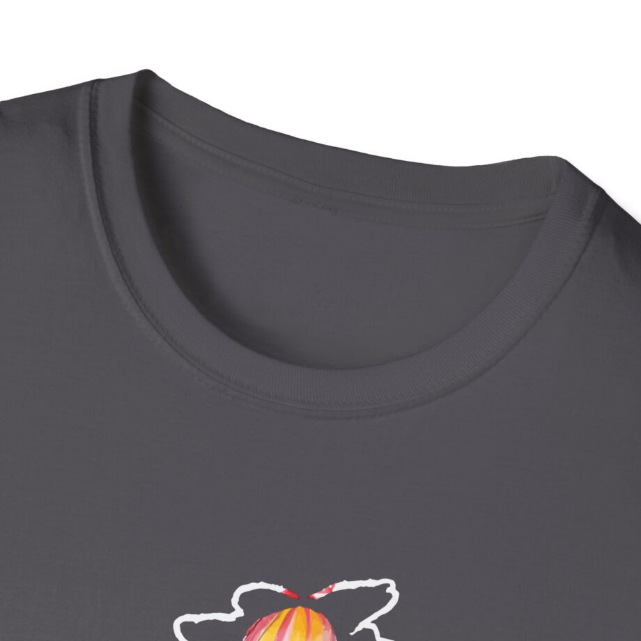 King Gizzard Unisex Softstyle T-Shirt